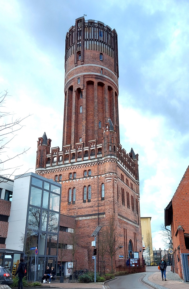 Lüneburg - 2023